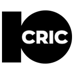 10Cric logo