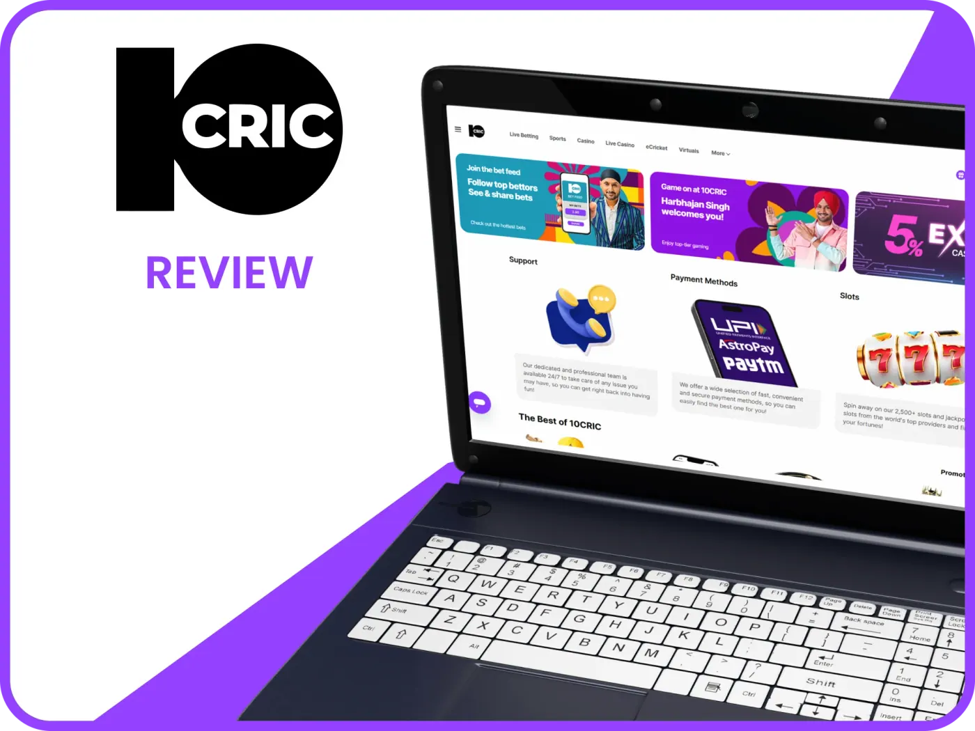 Final 10Cric review is it worth playing.