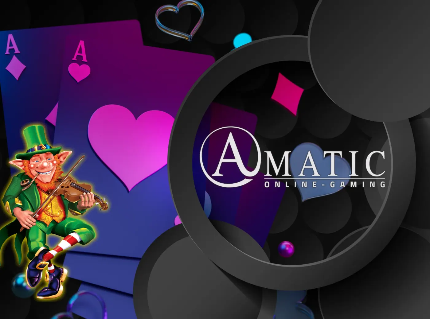 Amatic slots