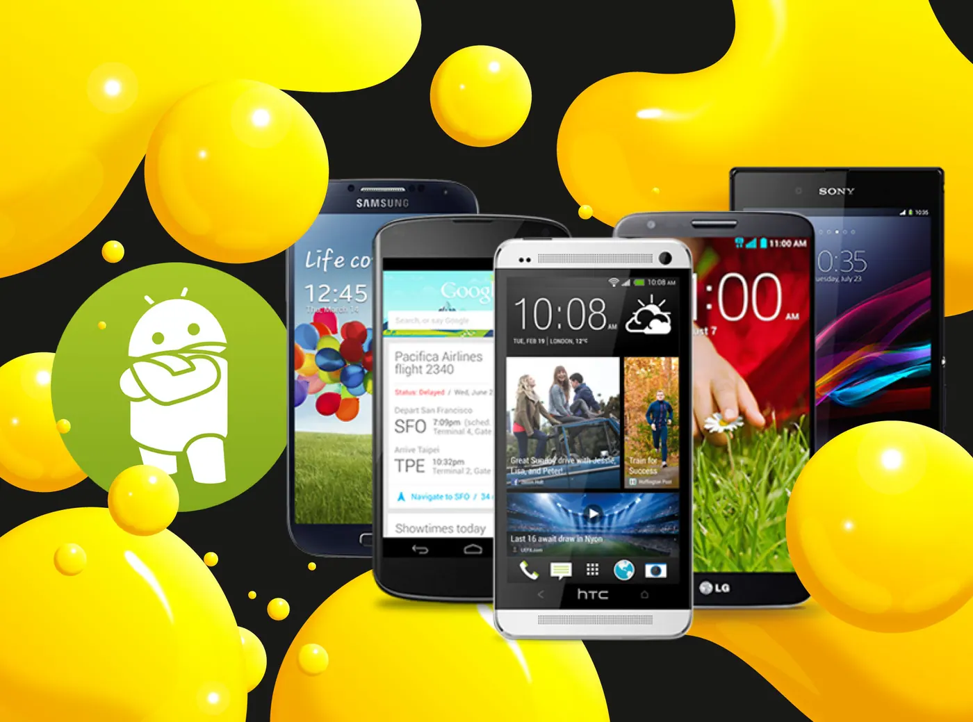 Most of the modern Android devices can install the Betobet mobile app.