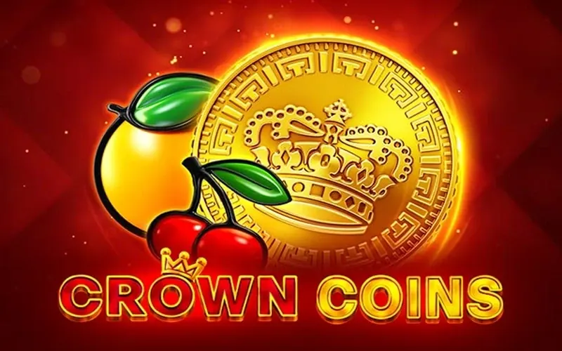Play Crown Coins online game at 22Bet.