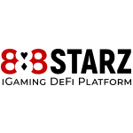 888Starz logo