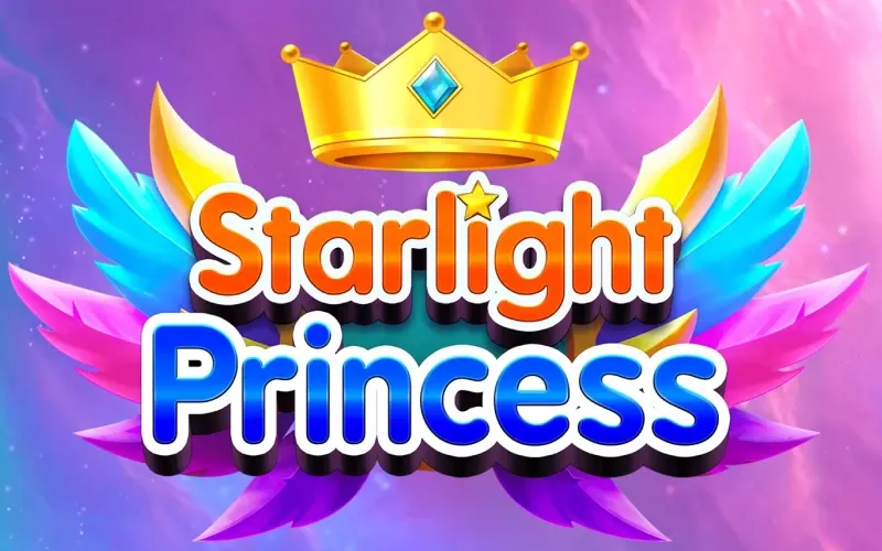 Get ready to rise above the ordinary with the Starlight Princess at Banglabet.