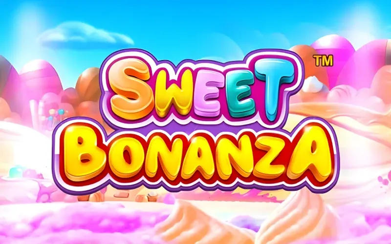Indulge in a candy-coated adventure with Sweet Bonanza at Banglabet.