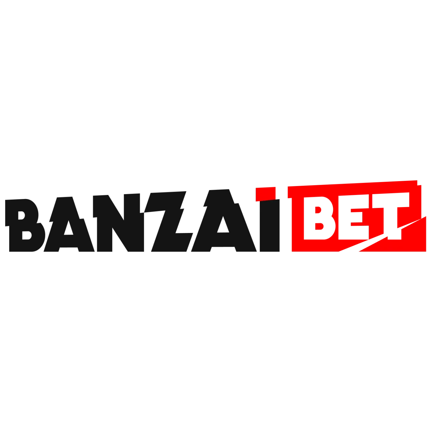Banzai Bet logo