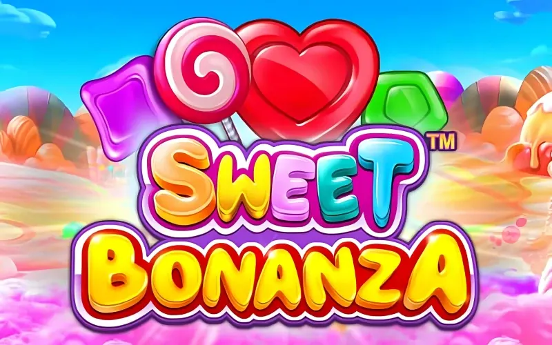 Play the Sweet Bonanza game on the BanzaiBet website.