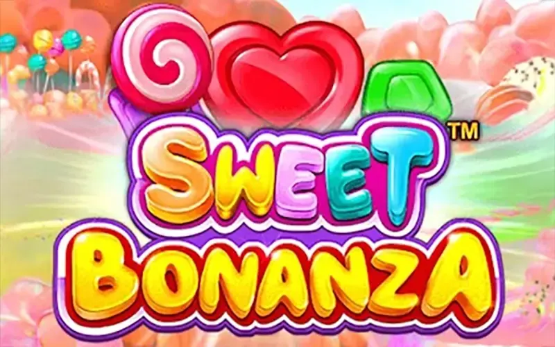 Sweet Bonanza at BC Game Casino.