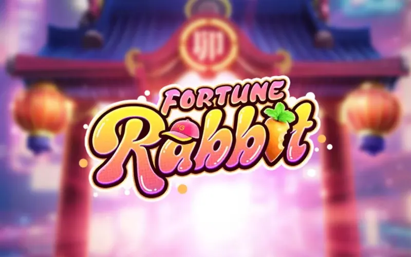 Join the adventure in the Fortune Rabbit slot game at Bengalbet.