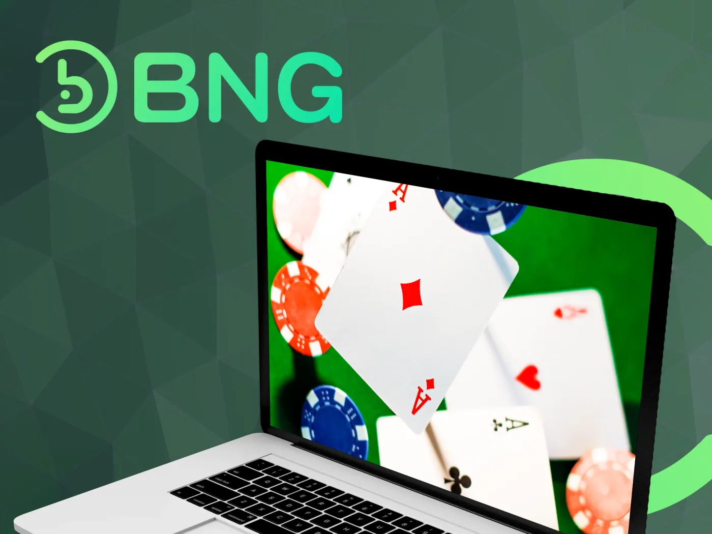 Table games from Boongo.