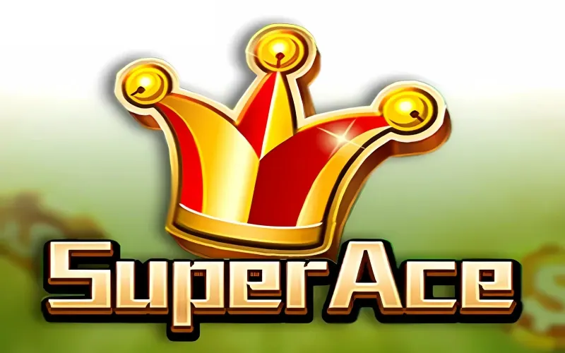 Explore the fascinating world of Super Ace at Crickex.