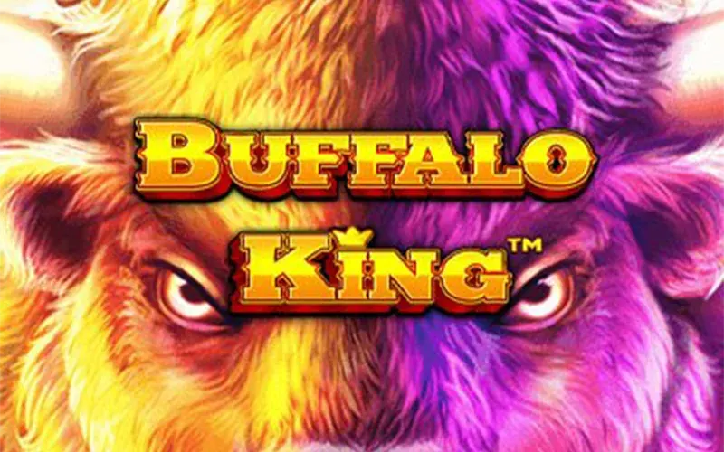 Buffalo King Megaways at ICCWin chase the wild jackpots.