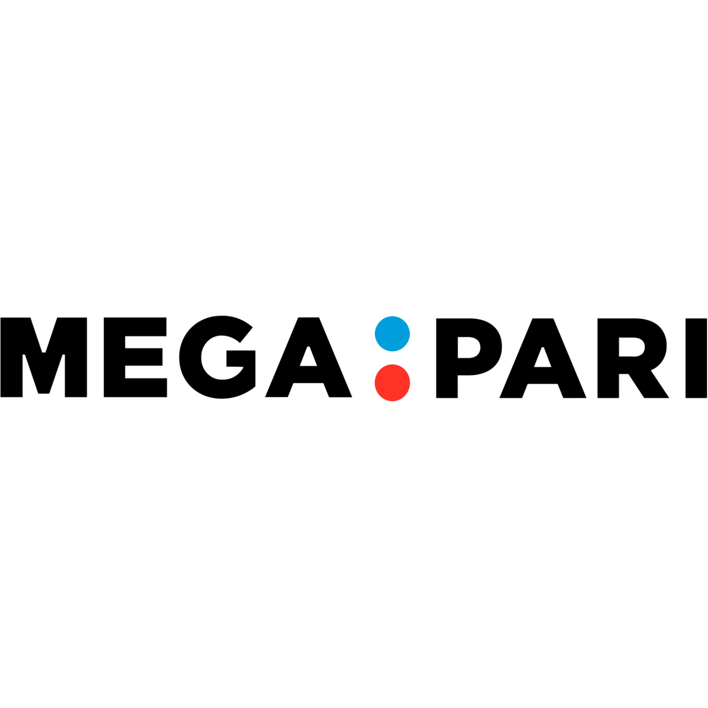Megapari logo