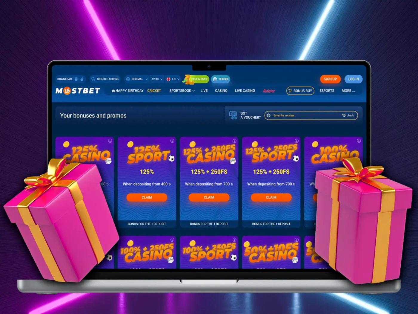 Choose casino bonuses with clear terms.