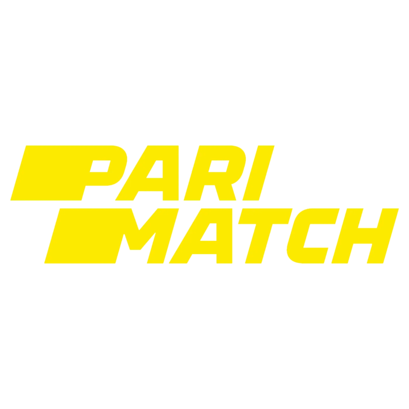 Parimatch logo