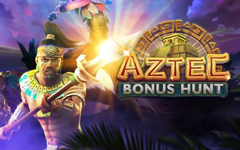 Giant wins await you in Aztec: Bonus Hunt 2 slot from Xxxbet.