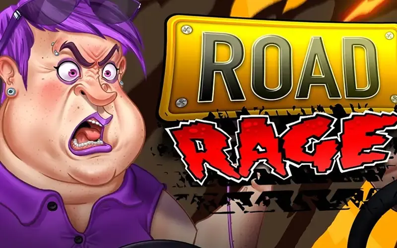 Get giant payouts on the Xxxbet platform from Road Rage.