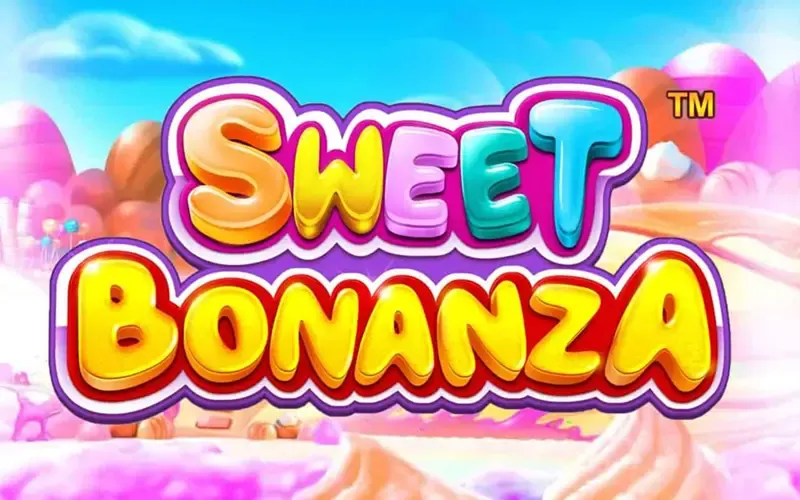 The Sweet Bonanza game at Xxxbet.