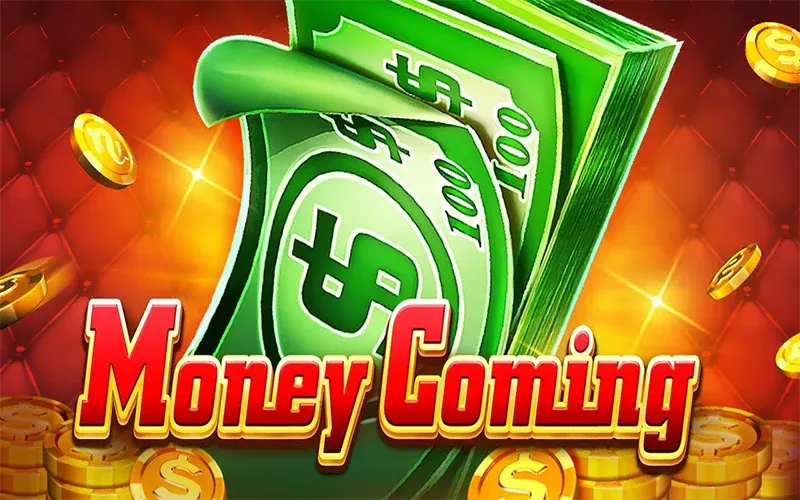 Money Coming slot at Yohoho.