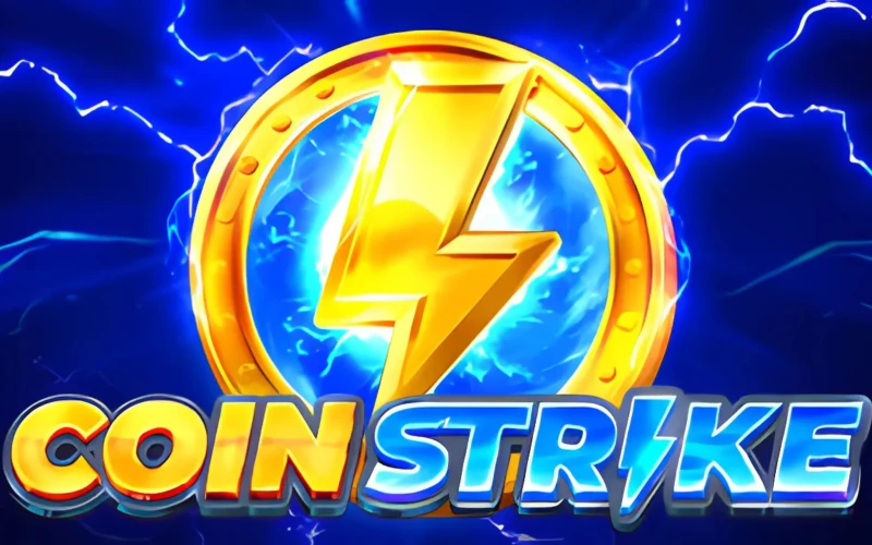Engage in the Coin Strike game online at 888Starz.