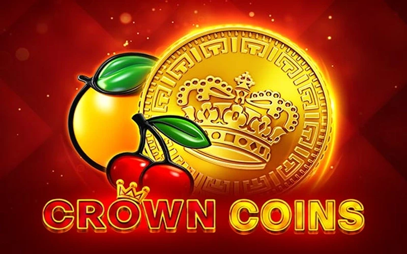 Enjoy the gaming experience at Betwinner with Crown Coins.
