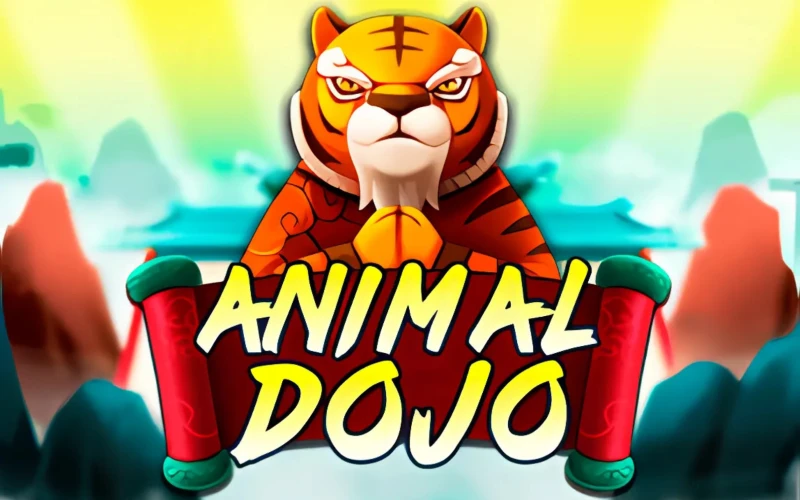 Give Animal Dojo a try at Crickex and enjoy yourself.