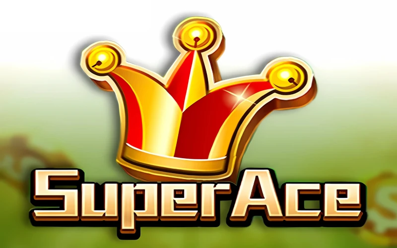 Explore the fascinating world of Super Ace at Crickex.