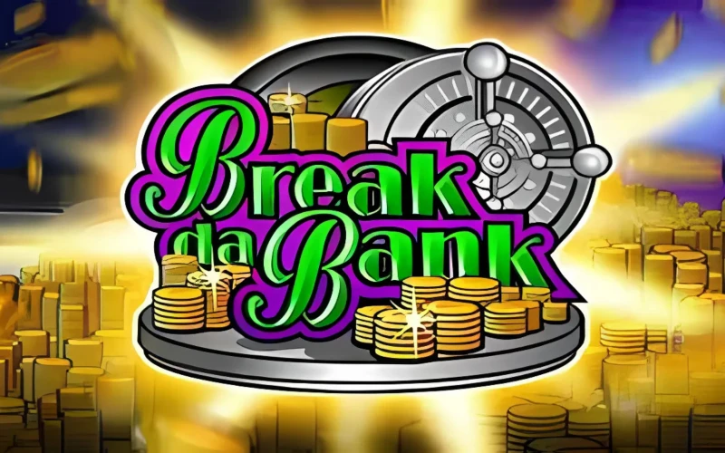 Participate in the Break da Bank game on Jeetwin.