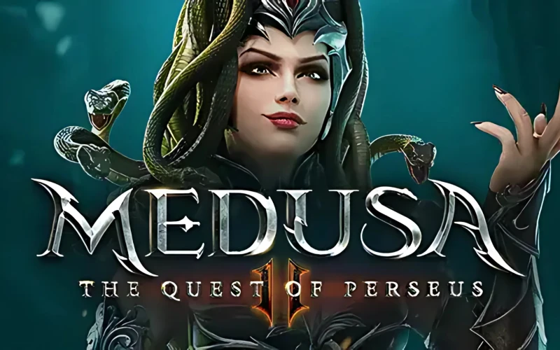Join the exciting Medusa II game on Jeetwin and have fun.