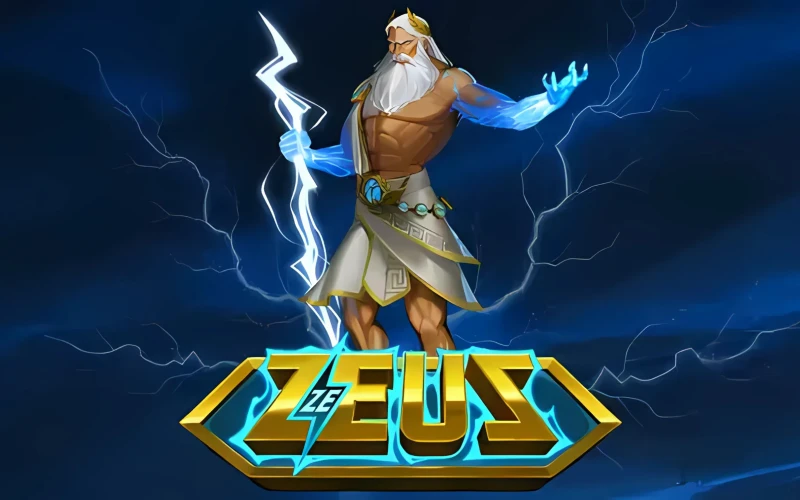 Play the exciting Ze Zeus game at Jeetwin and have fun.