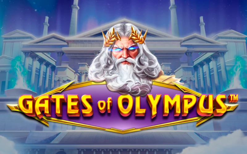 Discover divine wins with Gates of Olympus at Bengalbet.