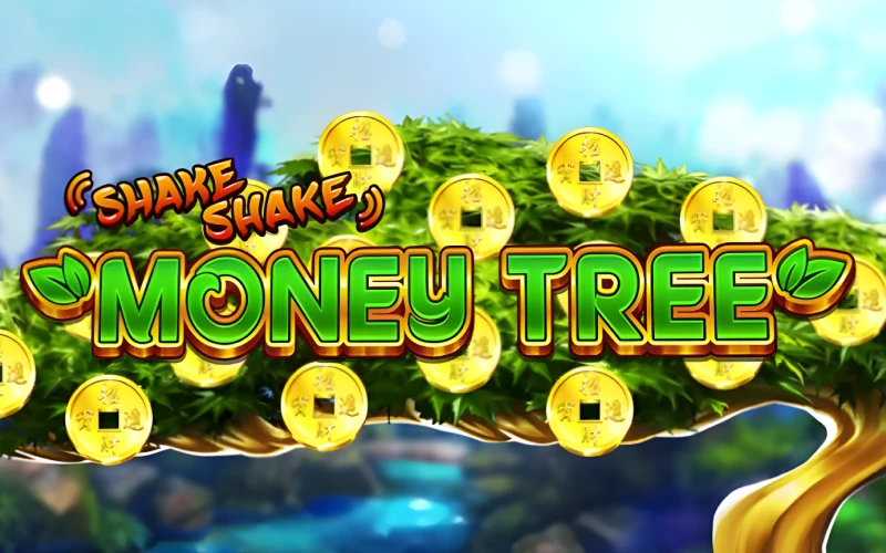 Tap into fortune with Money Tree at the Mega Cricket World online casino.