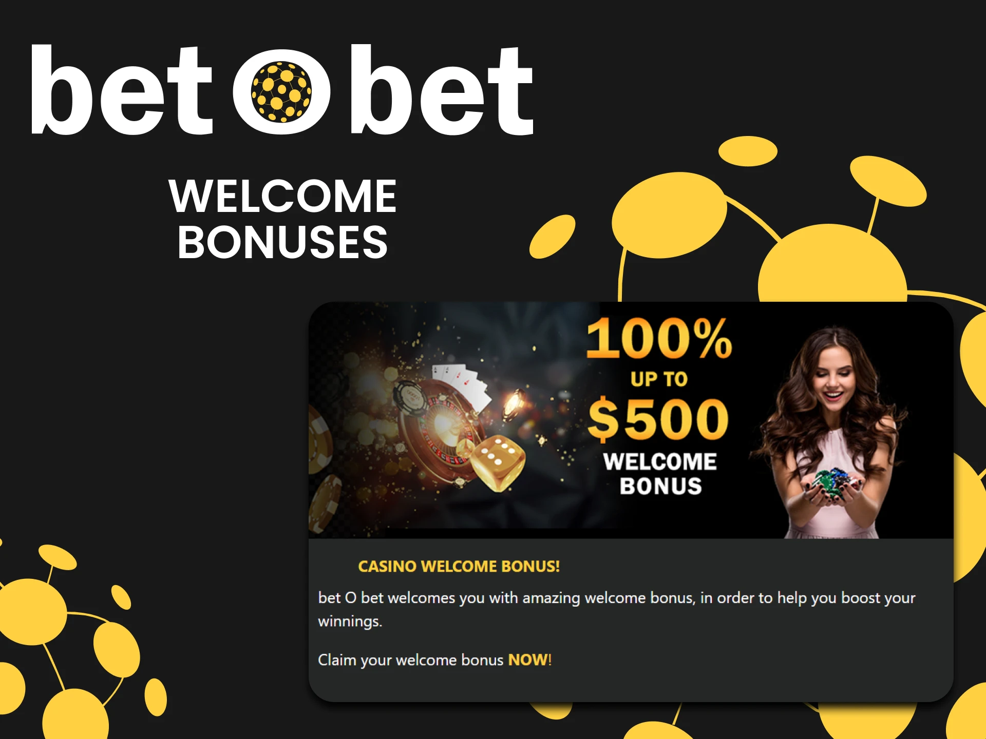 Grab Betobet casino welcome bonuses and boost your winning chances.