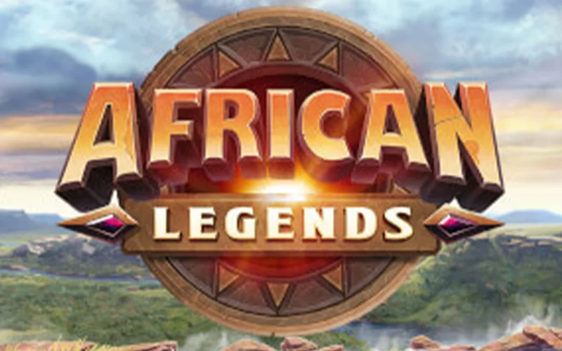African Legends at Betway embark on a wild adventure.