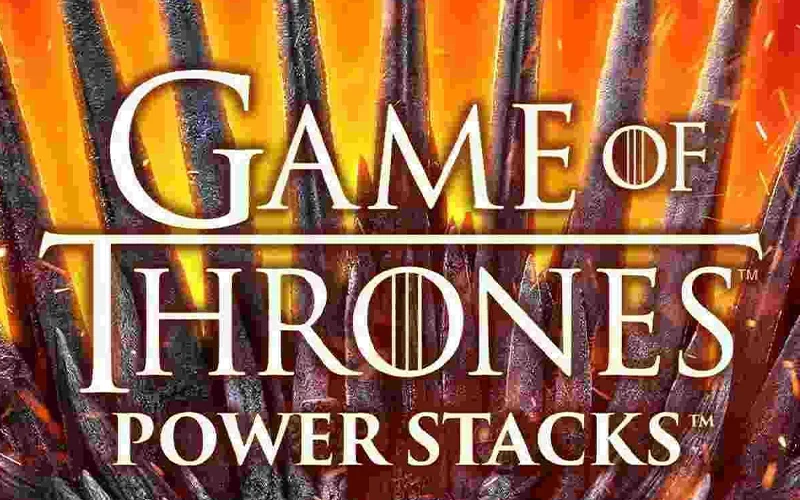 Game of Thrones Power Stacks at Betway rule the reels.