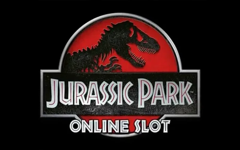 Jurassic Park at Betway step into the world of dinosaurs.