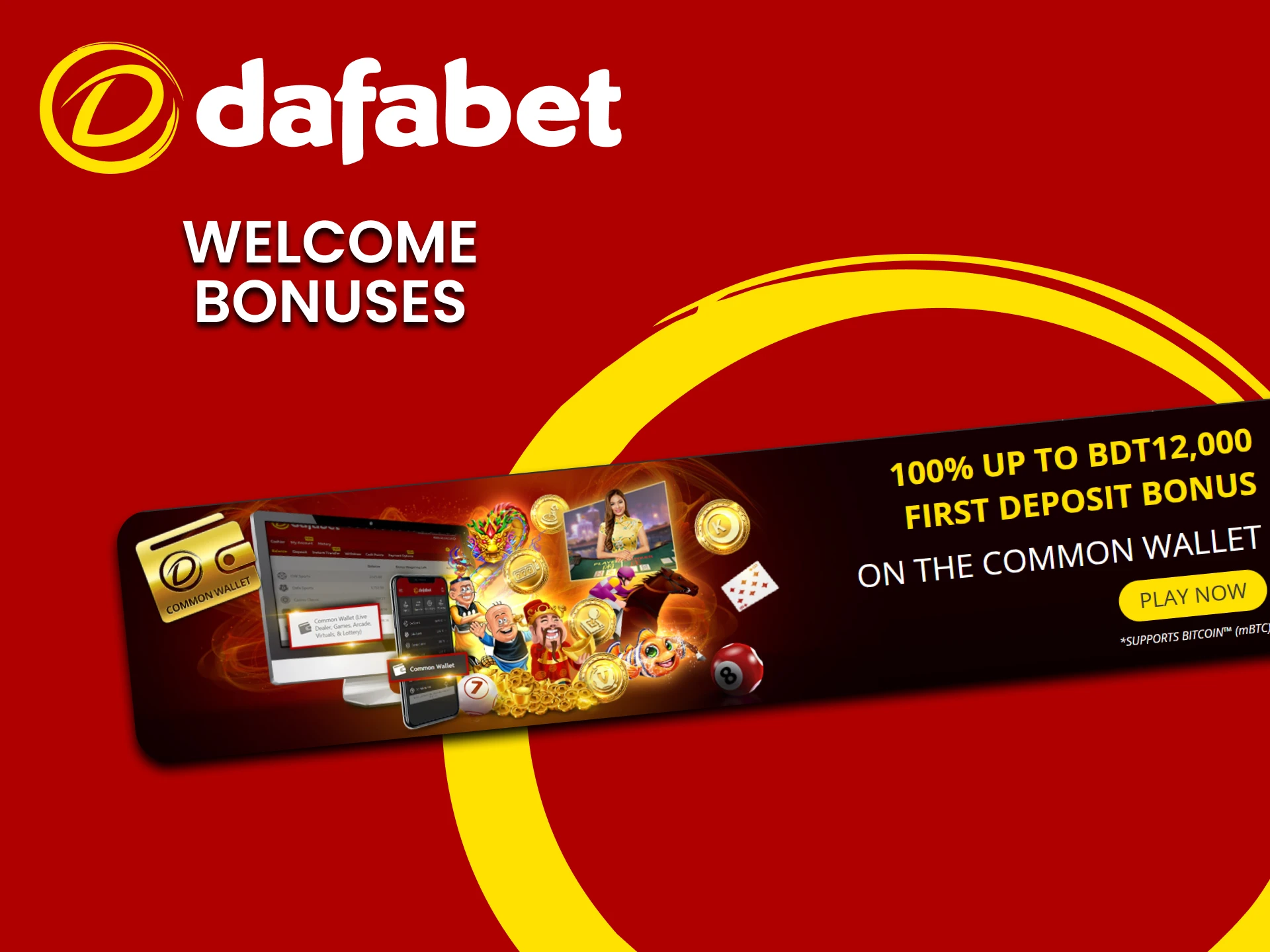 Dafabet casino welcome bonuses claim exclusive rewards and boost your play.
