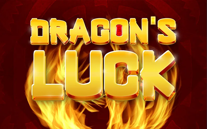 Dragons Luck at Dafabet unleash the power of the dragon.