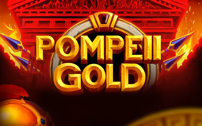 ElonBet Pompeii Gold takes you on a volcanic journey to fortune.