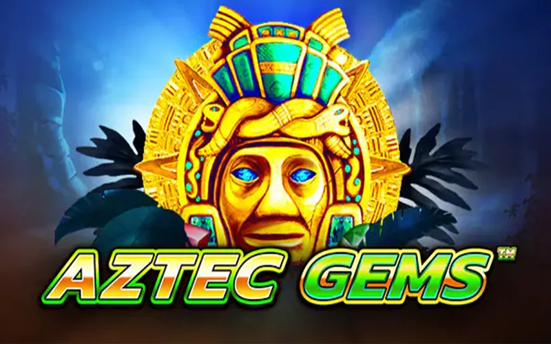 Aztec Gems at ICCWin uncover ancient treasures.