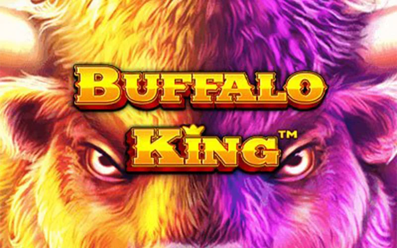 Buffalo King Megaways at ICCWin chase the wild jackpots.
