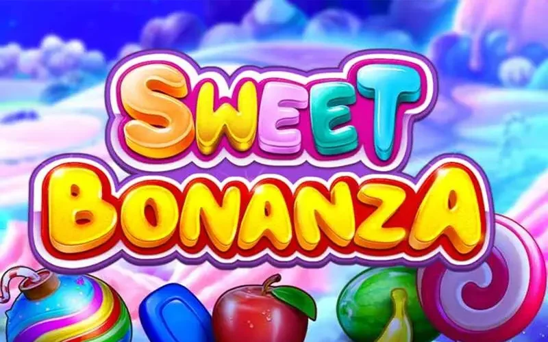 Sweet Bonanza at ICCWin enjoy sweet winnings.