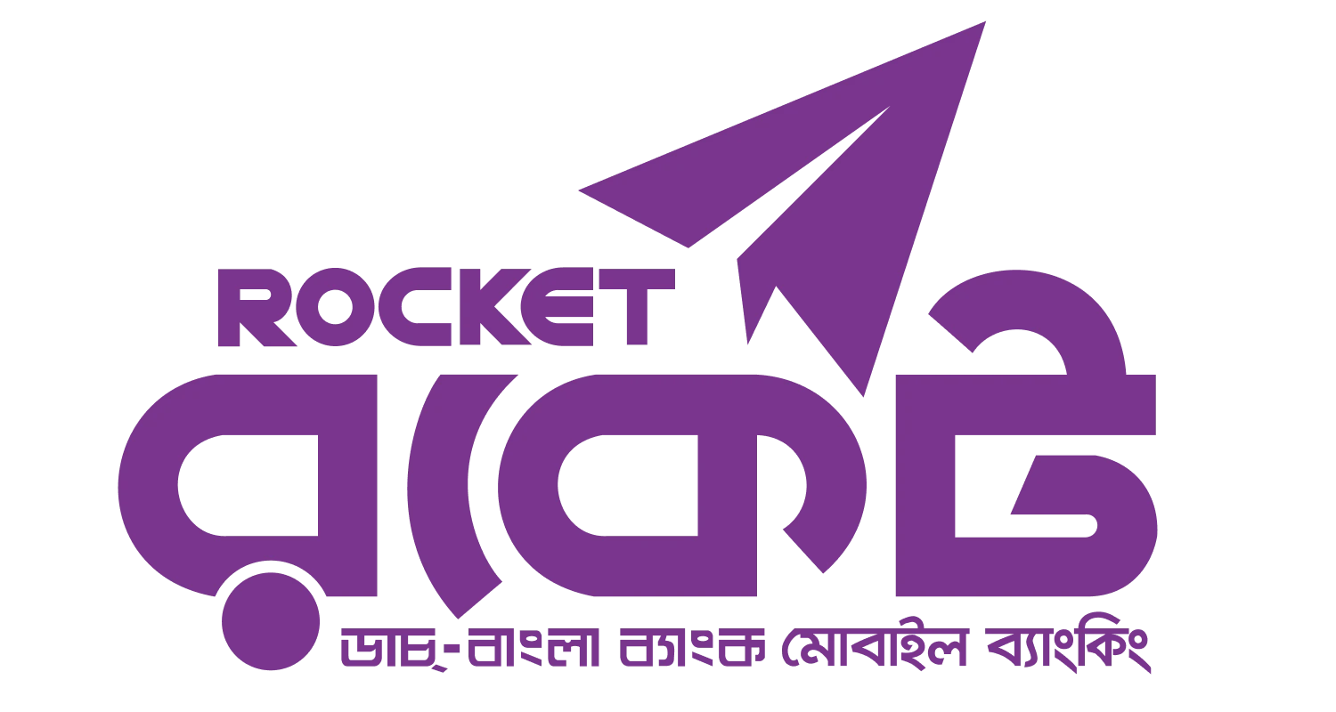 Use Rocket for secure payments at top Bangladeshi online casinos.