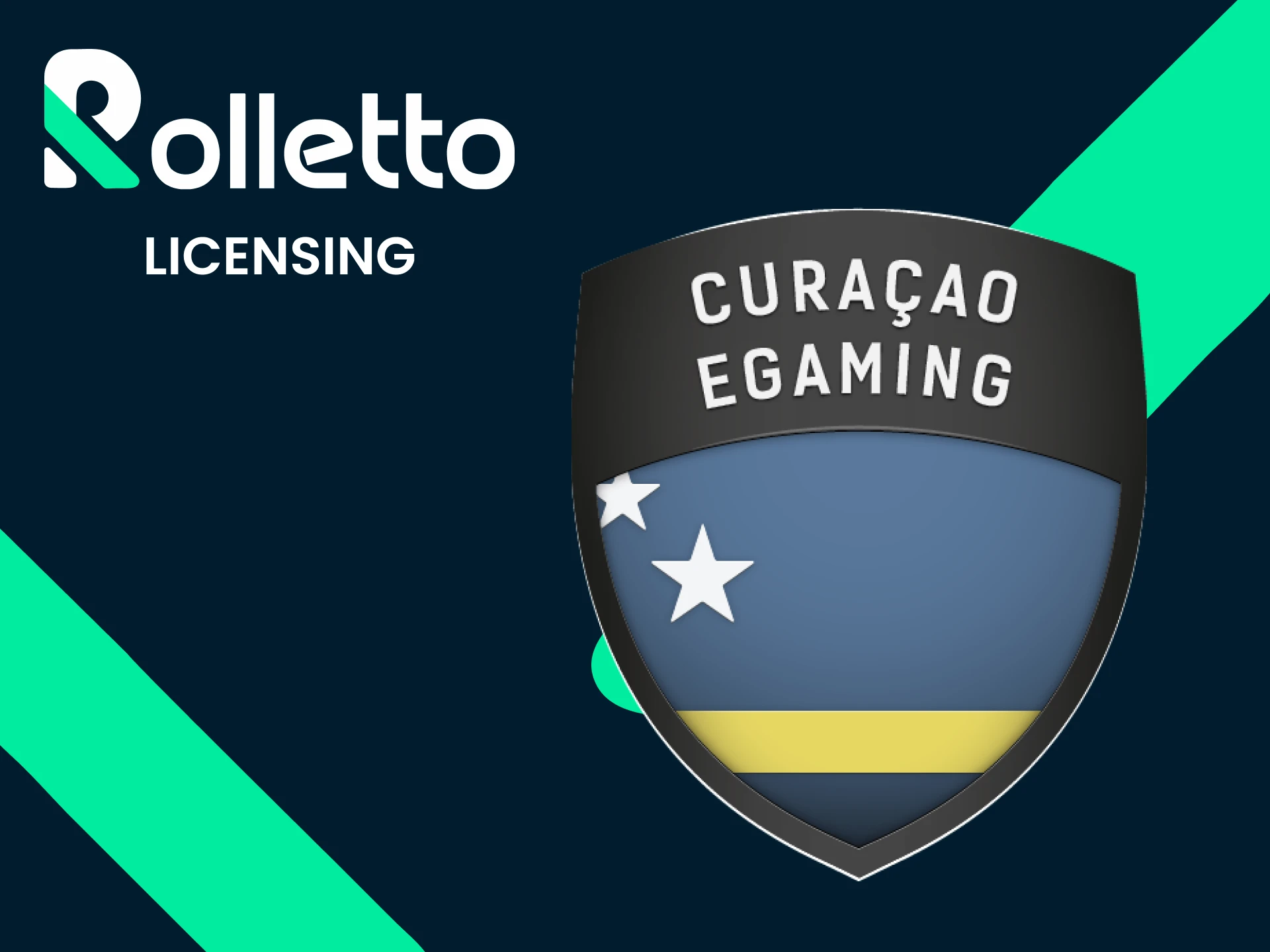 Learn about Rolletto casino licensing regulation for safe gambling.