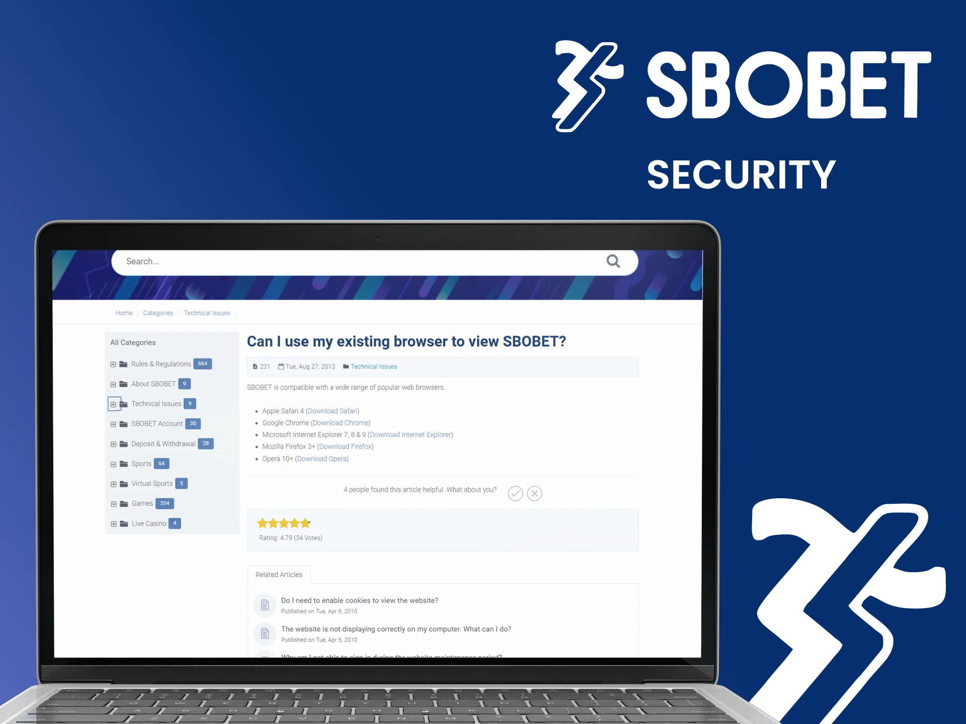 Ensure fair play with Sbobet casino security and fairness measures.