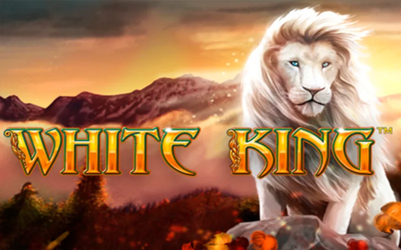 White King at Sbobet rule the reels with majestic prizes.