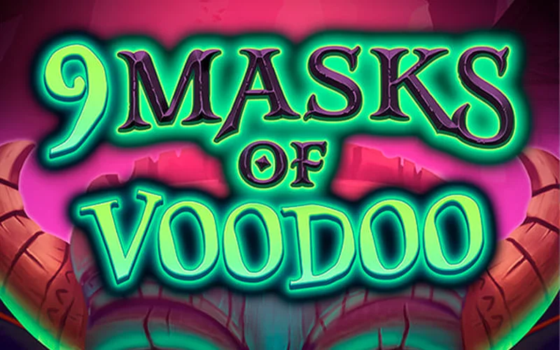 Yohoho 9 Masks brings mystery and big rewards to every spin.