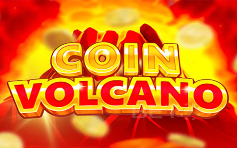 Yohoho Coin Volcano erupts with exciting wins and non-stop action.