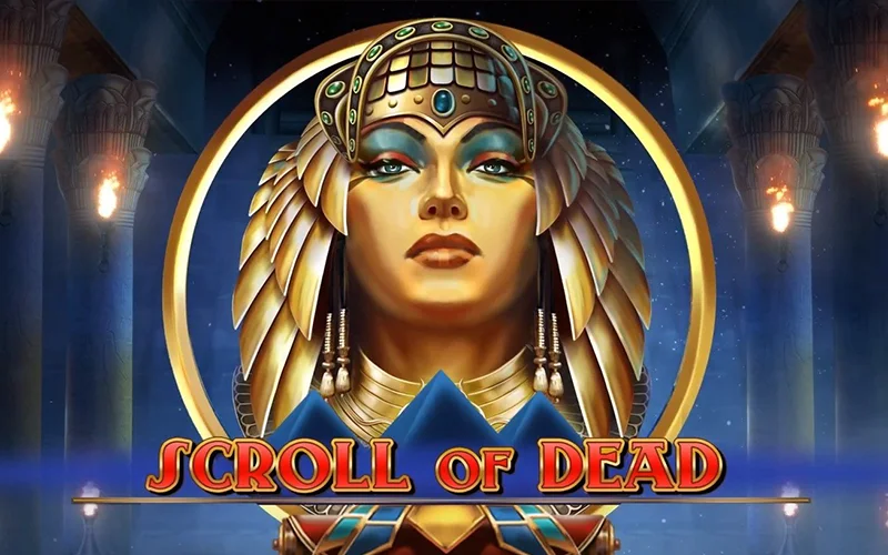 Yohoho Scroll of Dead takes you on an ancient adventure with hidden treasures.