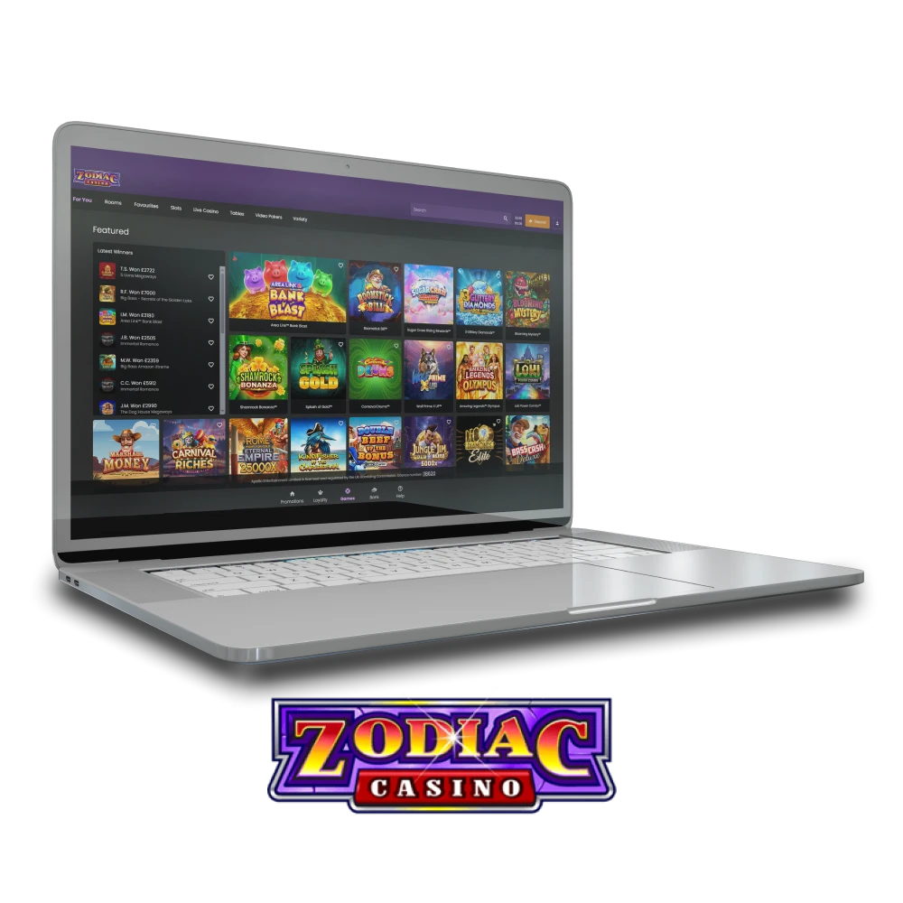Explore Zodiac online casino in Bangladesh and discover bonuses games and deposit methods.