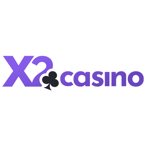 Play at X2 Casino casino for real money and win.